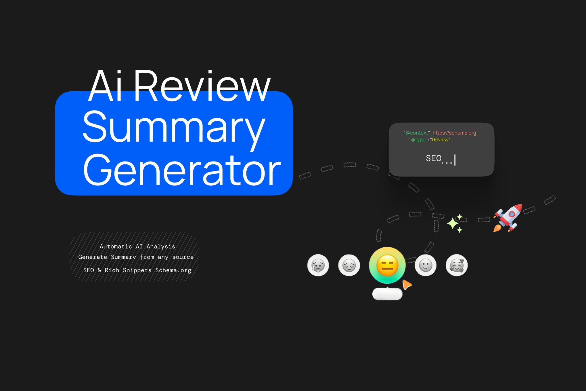 AI Review Summary plugin cover image