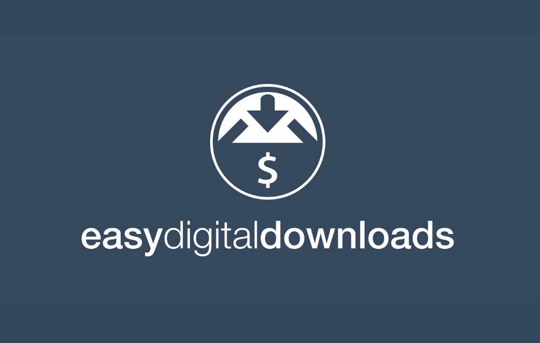 Easy Digital Downloads - Slack plugin cover image