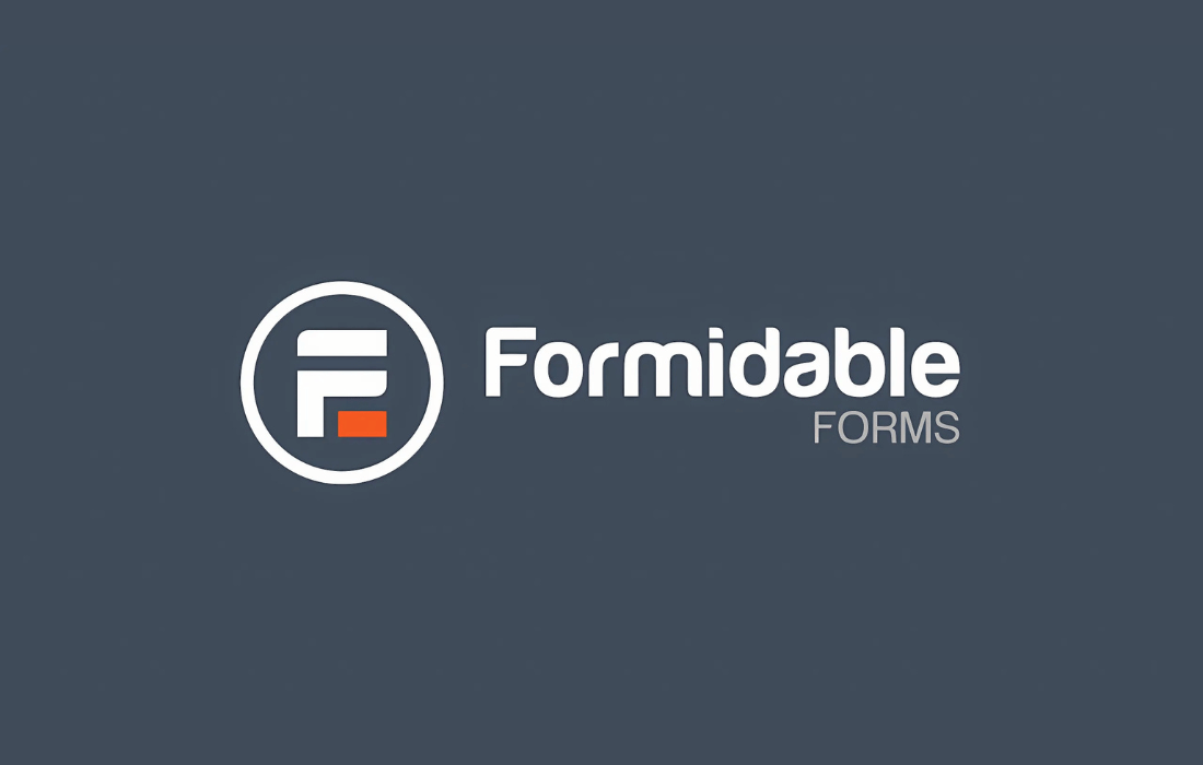 Formidable Zapier plugin cover image
