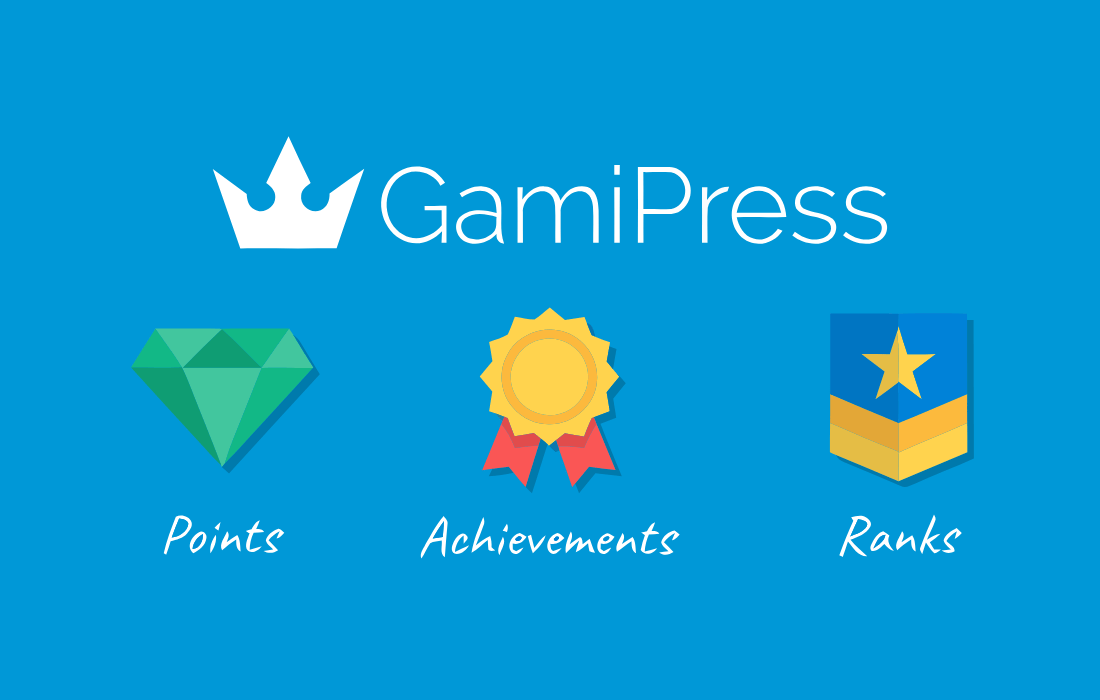 GamiPress - Requirements Descriptions plugin cover image