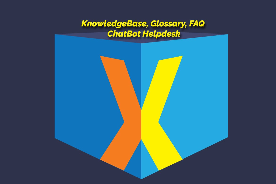 KBx Pro - ChatBot, KnowledgeBase, Glossary & FAQ plugin cover image