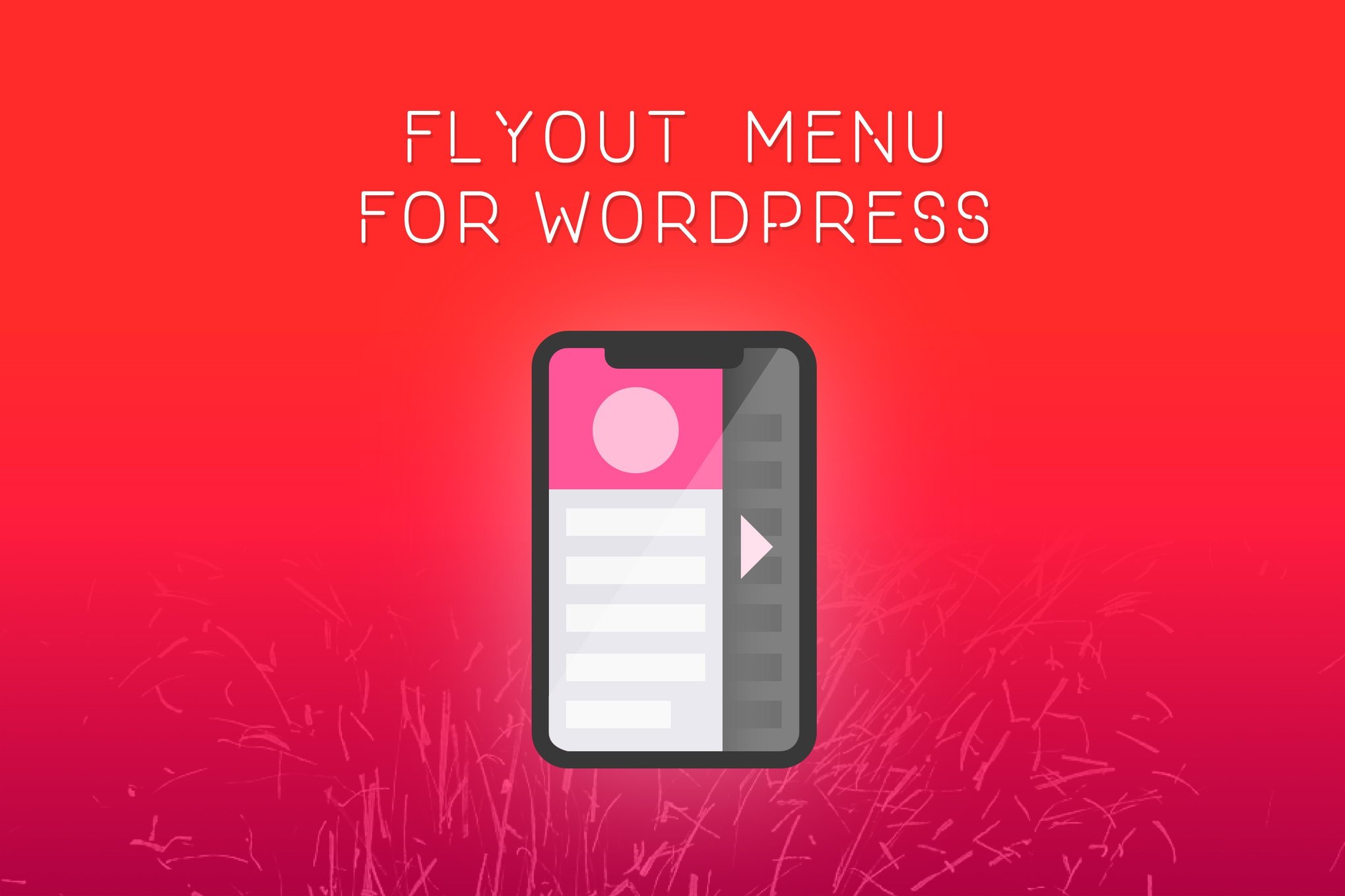 Morph: Flyout Mobile Menu Plugin for WordPress plugin cover image