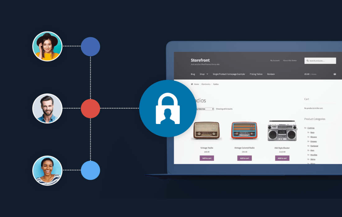 Nextend Social Login Pro Addon plugin cover image