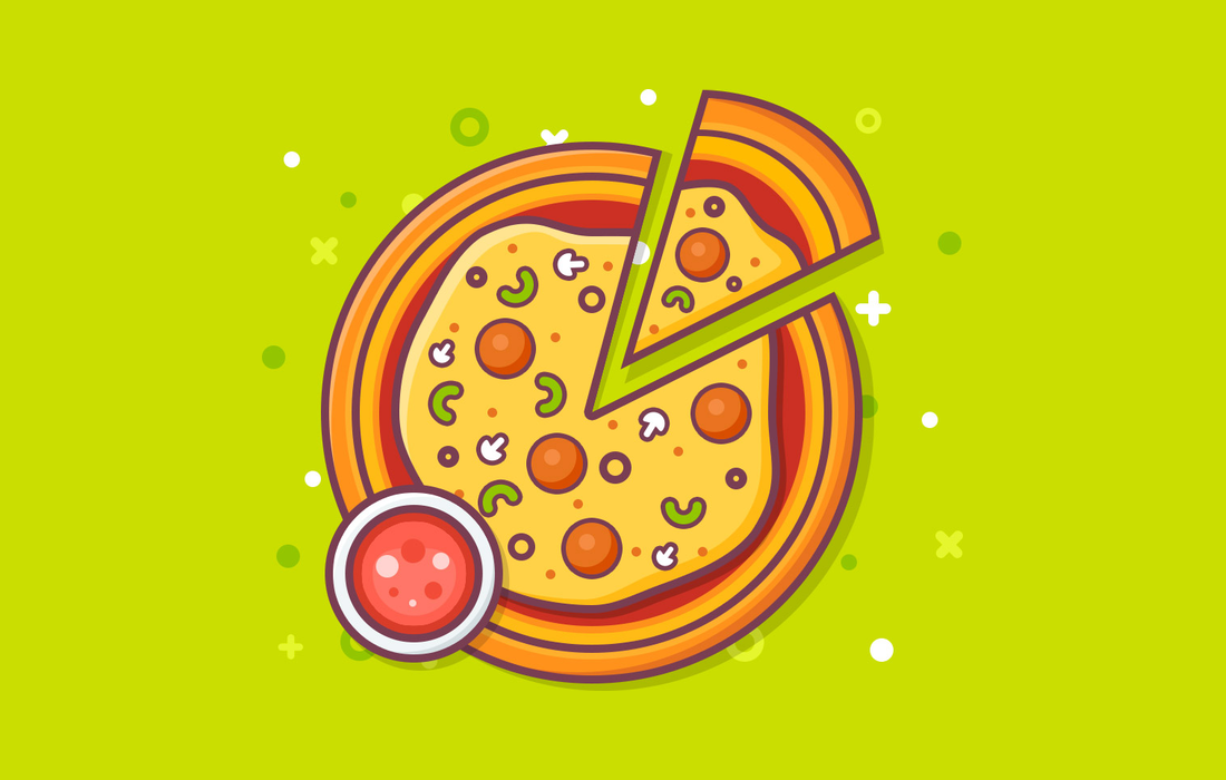 Restaurant Menu Toppings plugin cover image