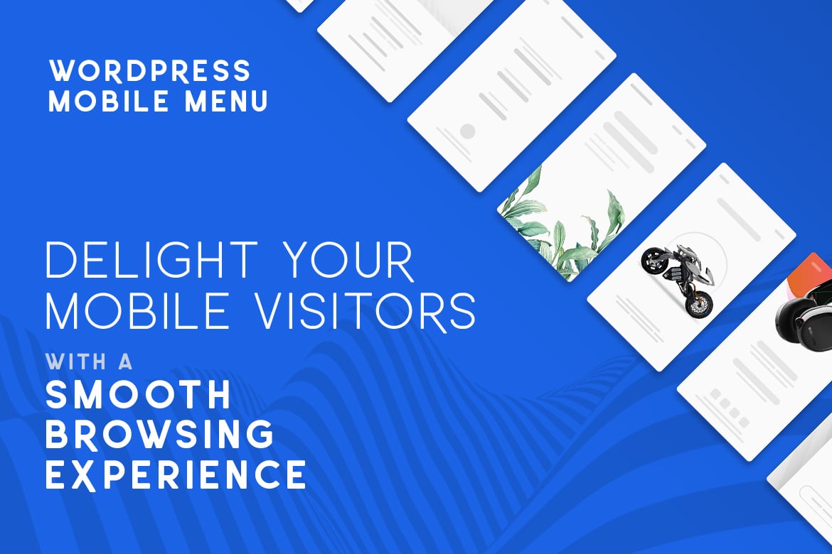 TapTap: A Super Customizable Mobile Menu Plugin plugin cover image